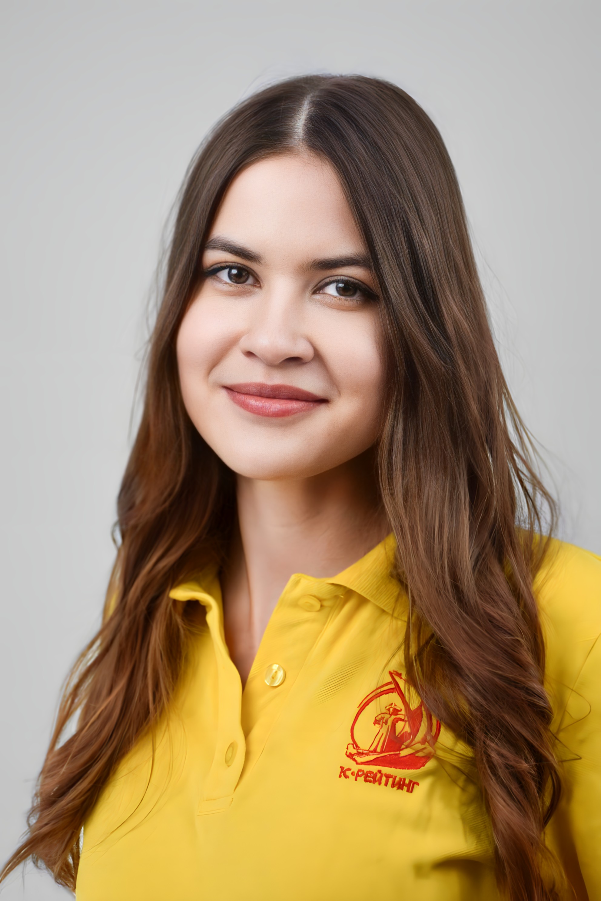 Екатерина Герасимович